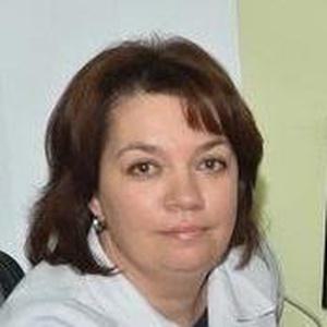 Земскова Анна Евгеньевна