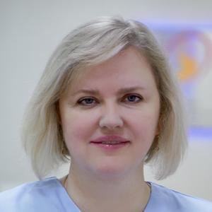 Казакова Элина Алексеевна