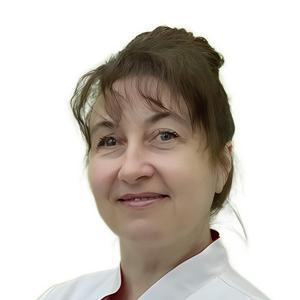 Щёголева Светлана Владимировна
