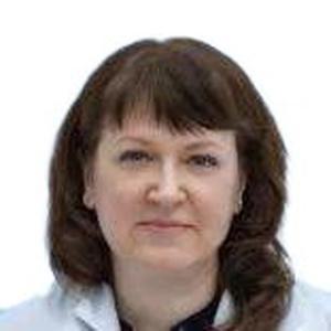 Юдина Марина Витальевна
