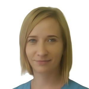 Махотина Светлана Александровна