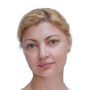 Зотова Ольга Олеговна