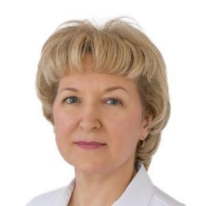 Мазуркевич Маргарита Викторовна