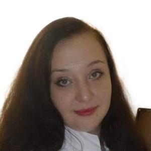 Жукова Татьяна Евгеньевна