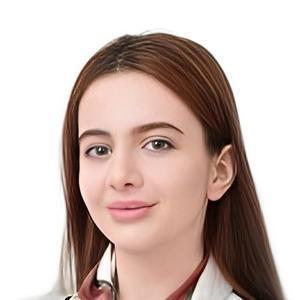 Мусавузова Сиядат Закарияевна