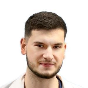 Спирин Олег Артемович