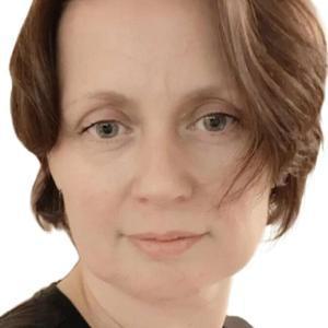 Шелепова Оксана Евгеньевна