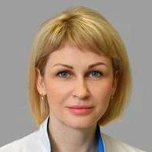 Панфиленко Анна Александровна
