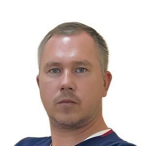 Серов Иван Александрович