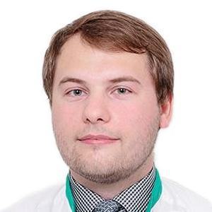 Аничков Николай Николаевич
