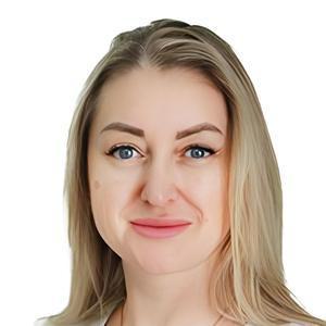 Хихловская Елена Павловна