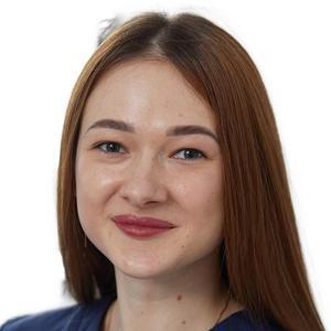 Узунова Екатерина Геннадьевна