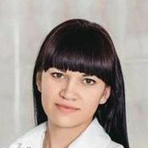Баранкова Юлия Сергеевна