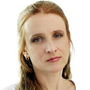 Егорова Виктория Юрьевна