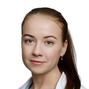 Горбачева Юлия Николаевна