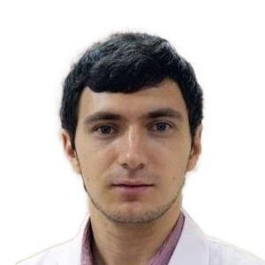 Хинтибидзе Юрий Александрович