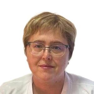 Аникина Ирина Борисовна