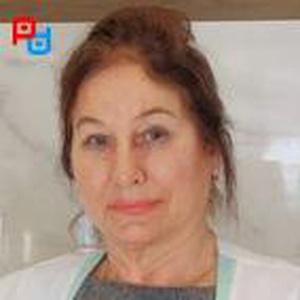 Макарова Татьяна Яковлевна