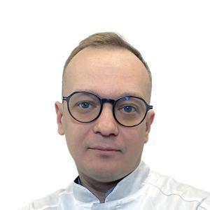 Симанович Кирилл Васильевич