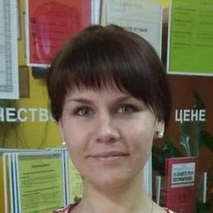 Звонкова Татьяна Вадимовна