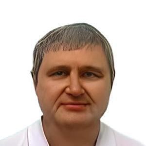 Невежин Николай Иванович