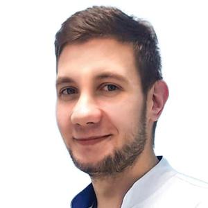 Шабля Алексей Вадимович