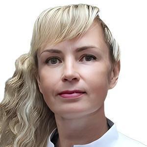 Воронцова Ольга Владимировна
