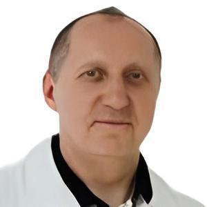Рядов Валерий Георгиевич