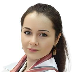 Бязрова Фариза Фидаровна