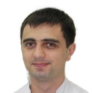 Шармазанов Георгий Федорович