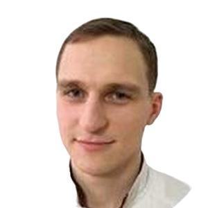 Черменский Георгий Валерьевич