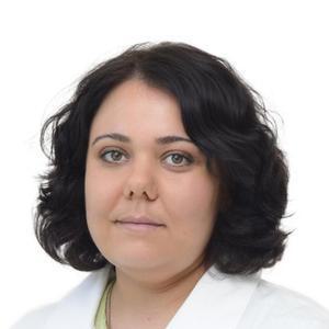 Кургузкина Татьяна Сергеевна