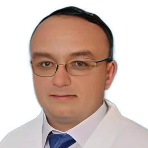 Зайнутдинов Роман Раисович