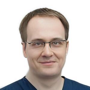 Мочалов Павел Александрович