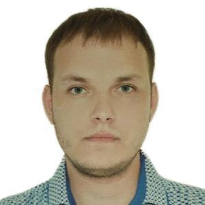 Марченко Кирилл Владимирович
