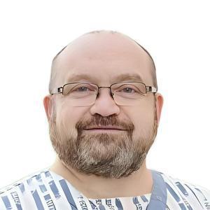 Цымбалов Эдуард Ефимович