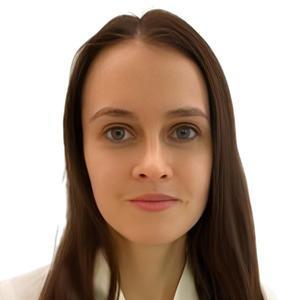 Шафеи Елена Валерьевна
