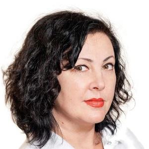 Володина Ирина Валентиновна