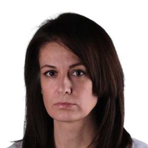 Самохина Елена Владимировна