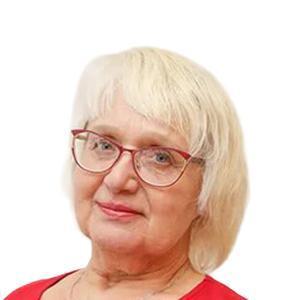 Галеева Ольга Петровна