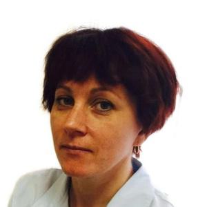 Чипигина Светлана Владимировна