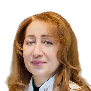 Магарамова Минара Мутагировна