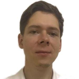 Катыженков Алексей Андреевич