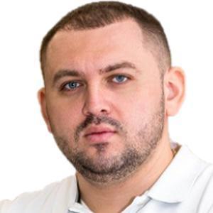 Засинец Дмитрий Дмитриевич