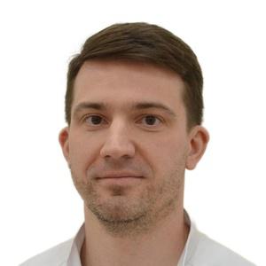 Почеп Владимир Евгеньевич