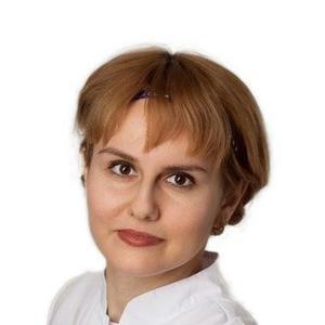 Ляпина Алла Владимировна