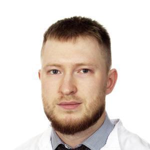 Чирин Александр Сергеевич
