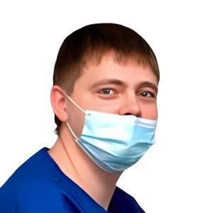 Лищук Виталий Владимирович