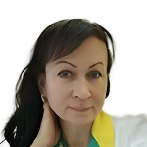Грызлова Людмила Владимировна