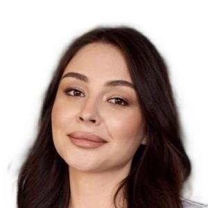 Зарипова Камилла Руслановна